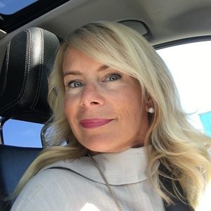 Meet your Posher, Tracy